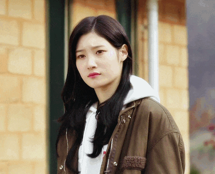 웹드라마 109별일다있네 정채연 .jpgif | 인스티즈