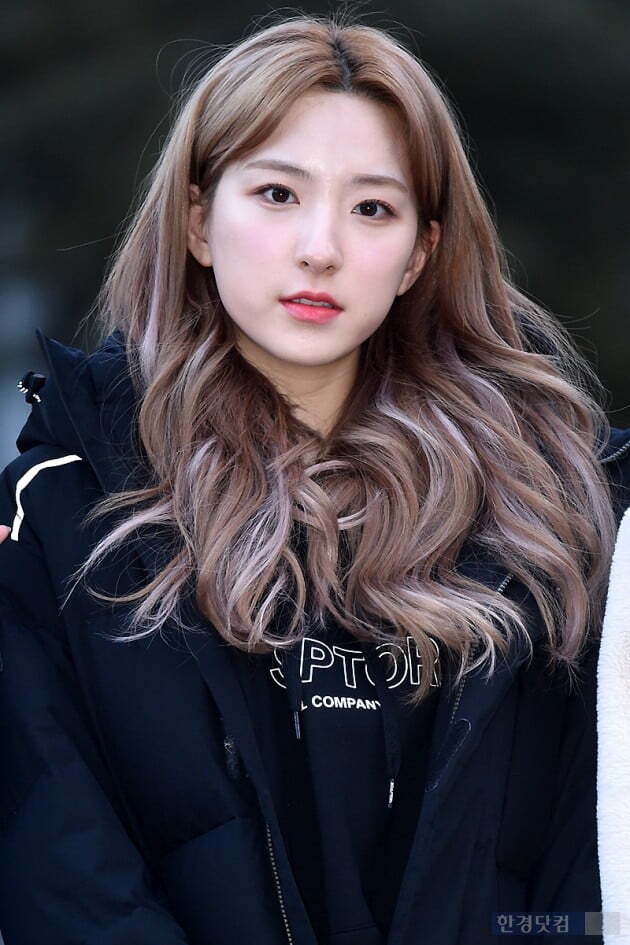 처음 올려보는 우주소녀 은서.jpgif | 인스티즈