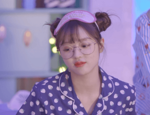 오마이걸 유아.gif | 인스티즈