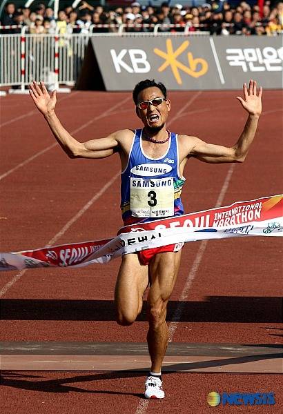 한국인 선수가 달성한다면 가장 난리날 것 같은 사건은? | 인스티즈