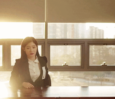 웹드라마 109별일다있네 정채연 .jpgif | 인스티즈