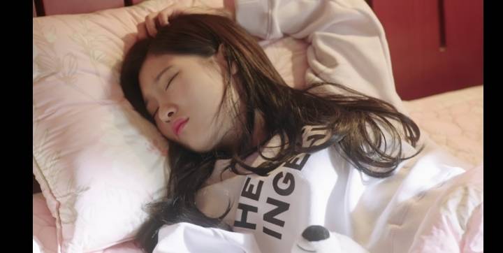 웹드라마 109별일다있네 정채연 .jpgif | 인스티즈