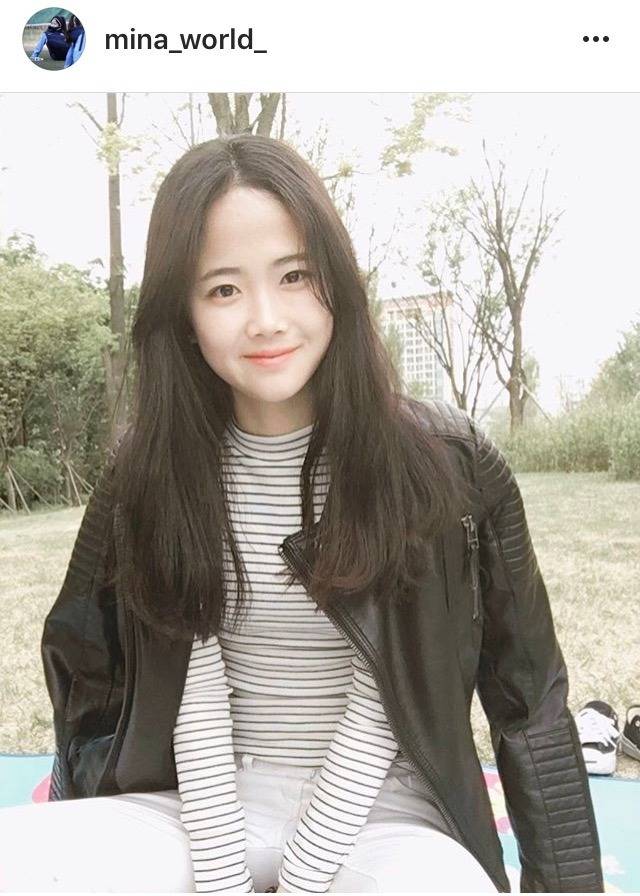 민아 하면 생각나는 분은? | 인스티즈