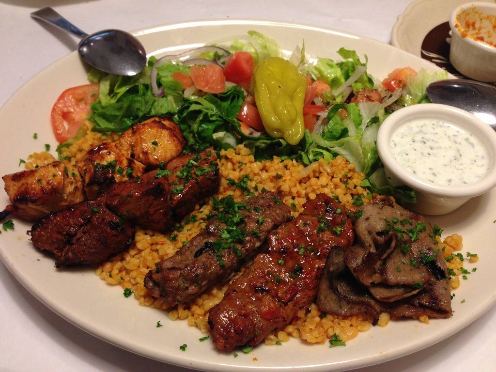 한국에서 파는 외국음식 中 가장 가격에 거품 낀 음식은?? | 인스티즈