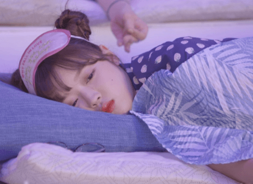 오마이걸 유아.gif | 인스티즈