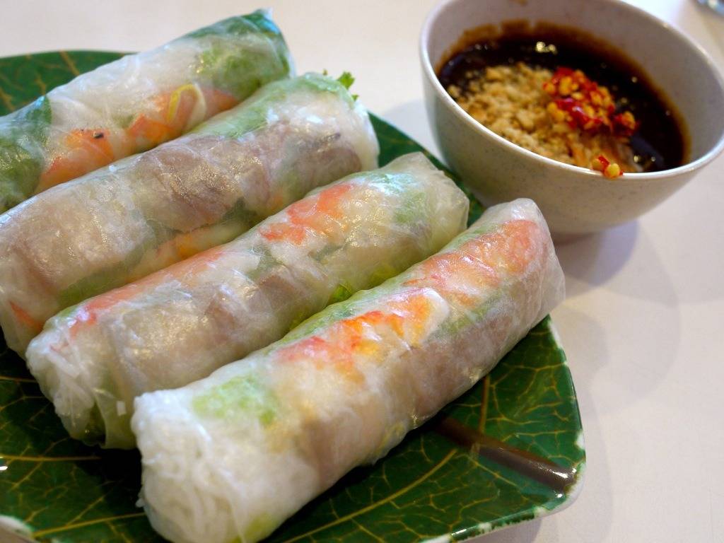 한국에서 파는 외국음식 中 가장 가격에 거품 낀 음식은?? | 인스티즈