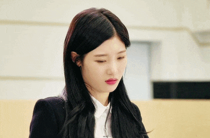 웹드라마 109별일다있네 정채연 .jpgif | 인스티즈