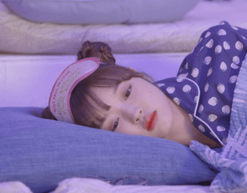 오마이걸 유아.gif | 인스티즈