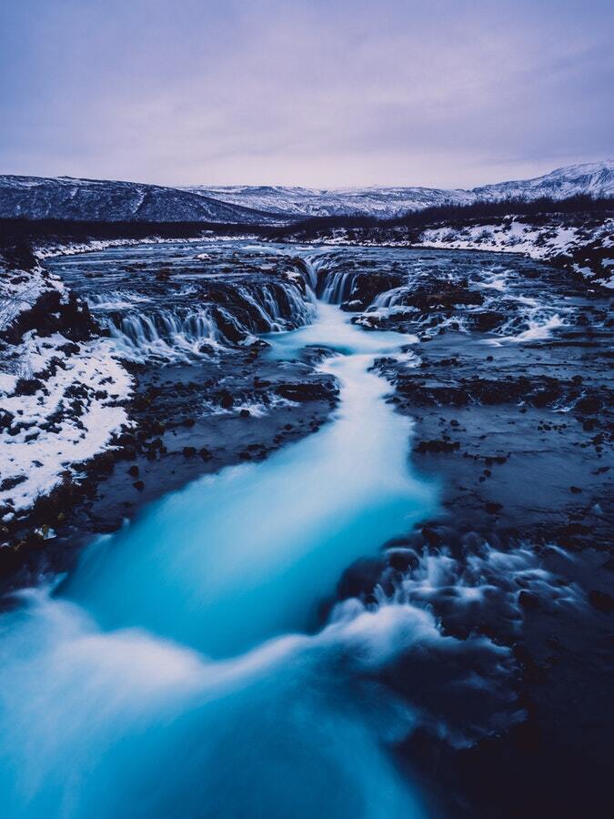 아이슬란드 풍경 | 인스티즈