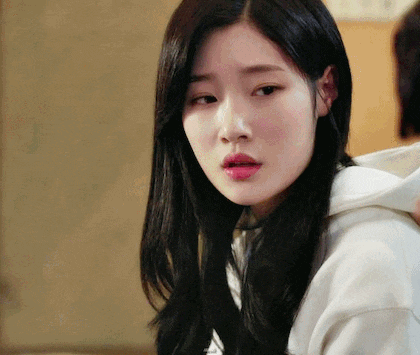 웹드라마 109별일다있네 정채연 .jpgif | 인스티즈