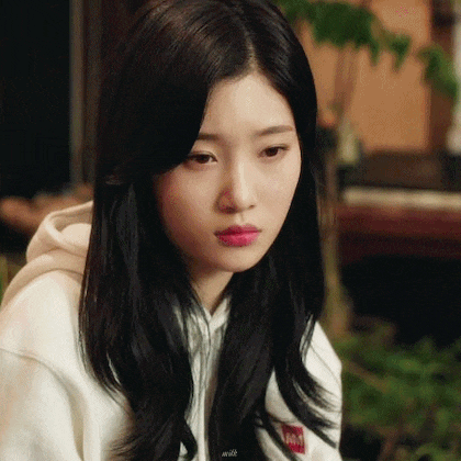 웹드라마 109별일다있네 정채연 .jpgif | 인스티즈