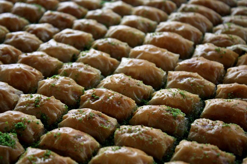 한국에서 파는 외국음식 中 가장 가격에 거품 낀 음식은?? | 인스티즈