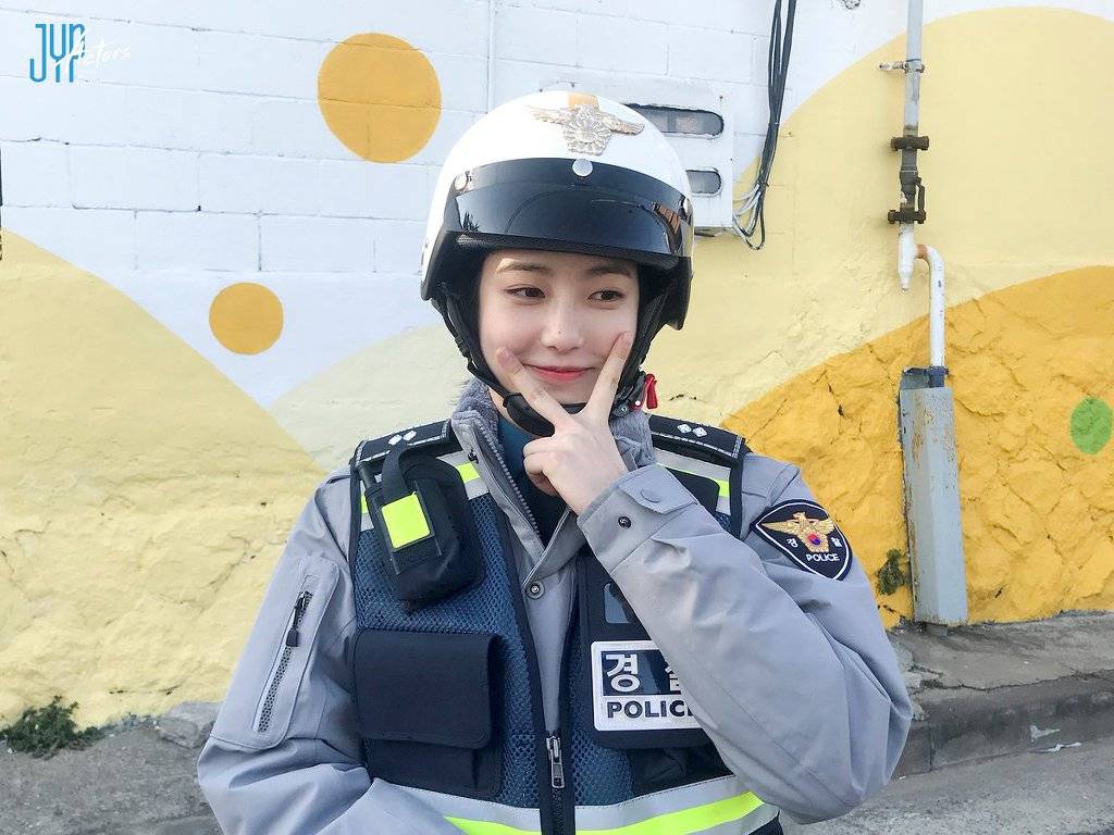 배우 신예은.jpgif | 인스티즈