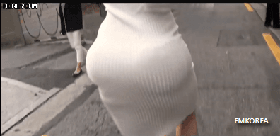 킴 카사디안으로 변신한 사유리 누나의 이태원 정복기.... | 인스티즈