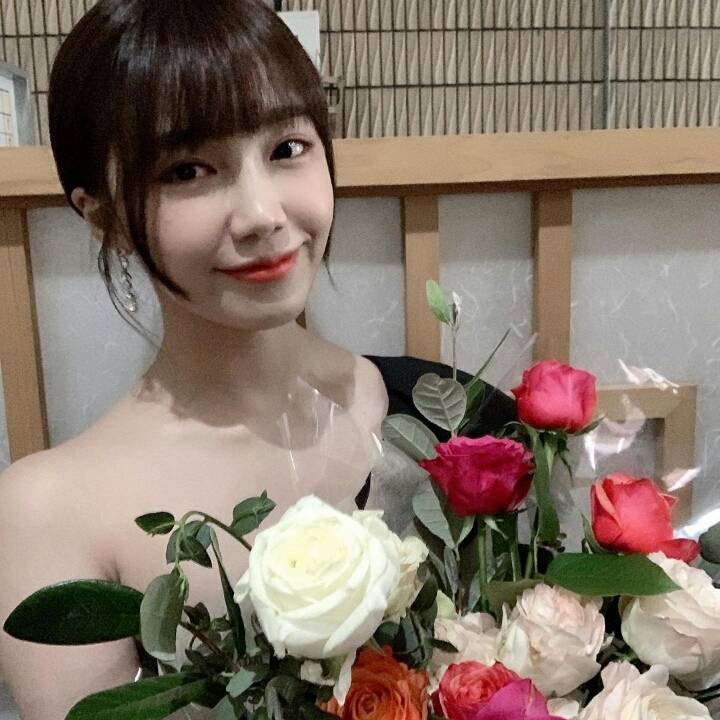 케백수 연예대상간 은지 보미.jpg | 인스티즈