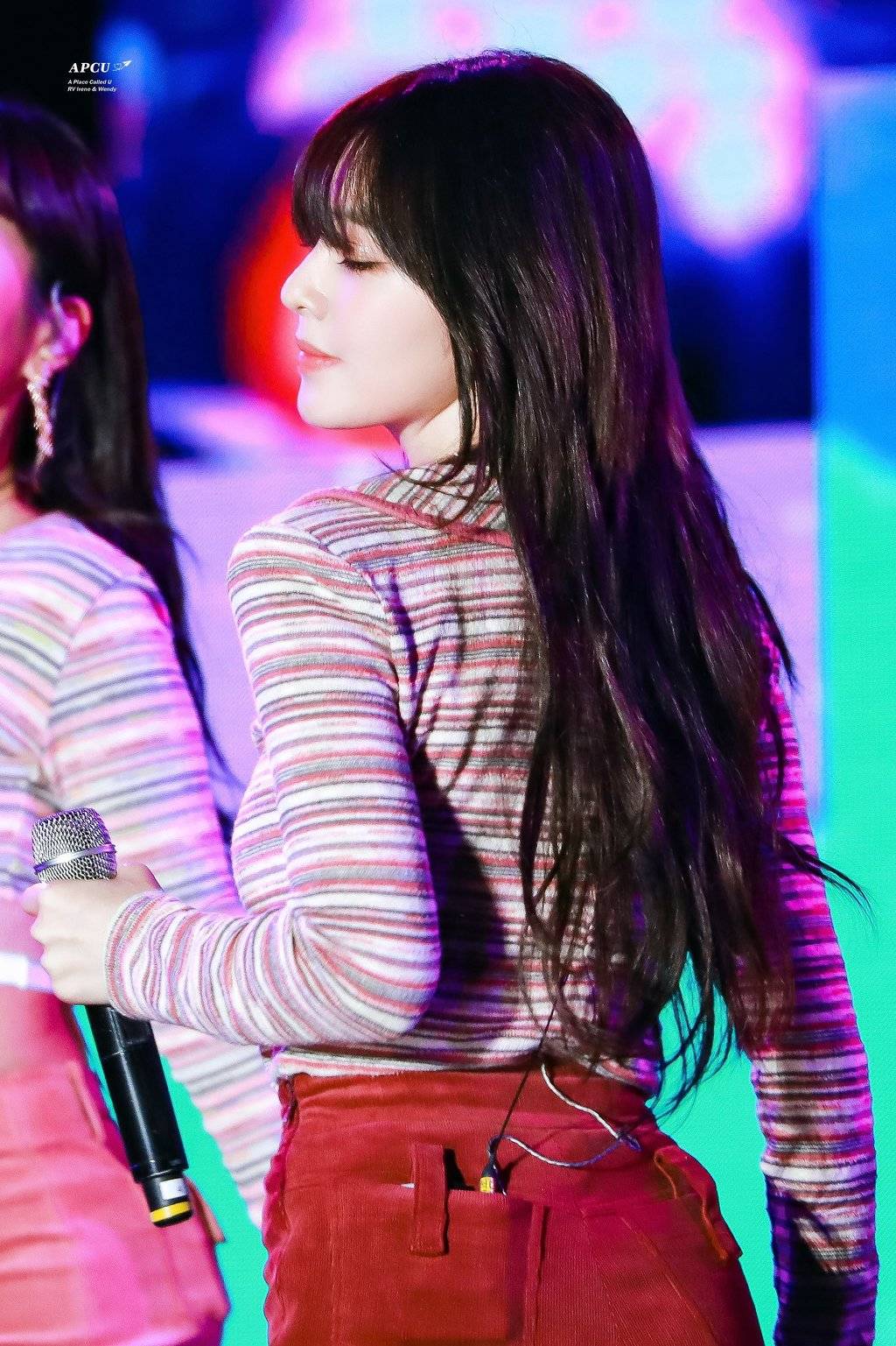 그냥 아이린.jpgif | 인스티즈