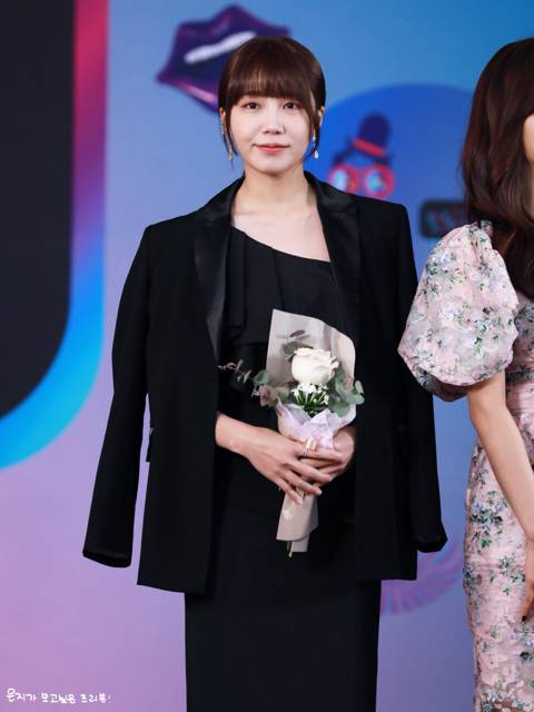 kbs 연예 대상에서 에이핑크 정은지.jpg | 인스티즈