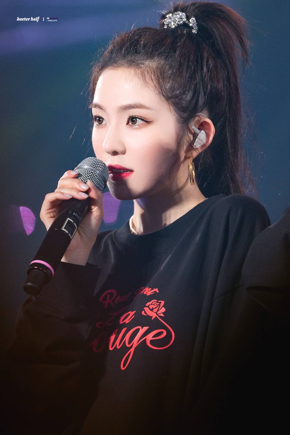 그냥 아이린.jpgif | 인스티즈