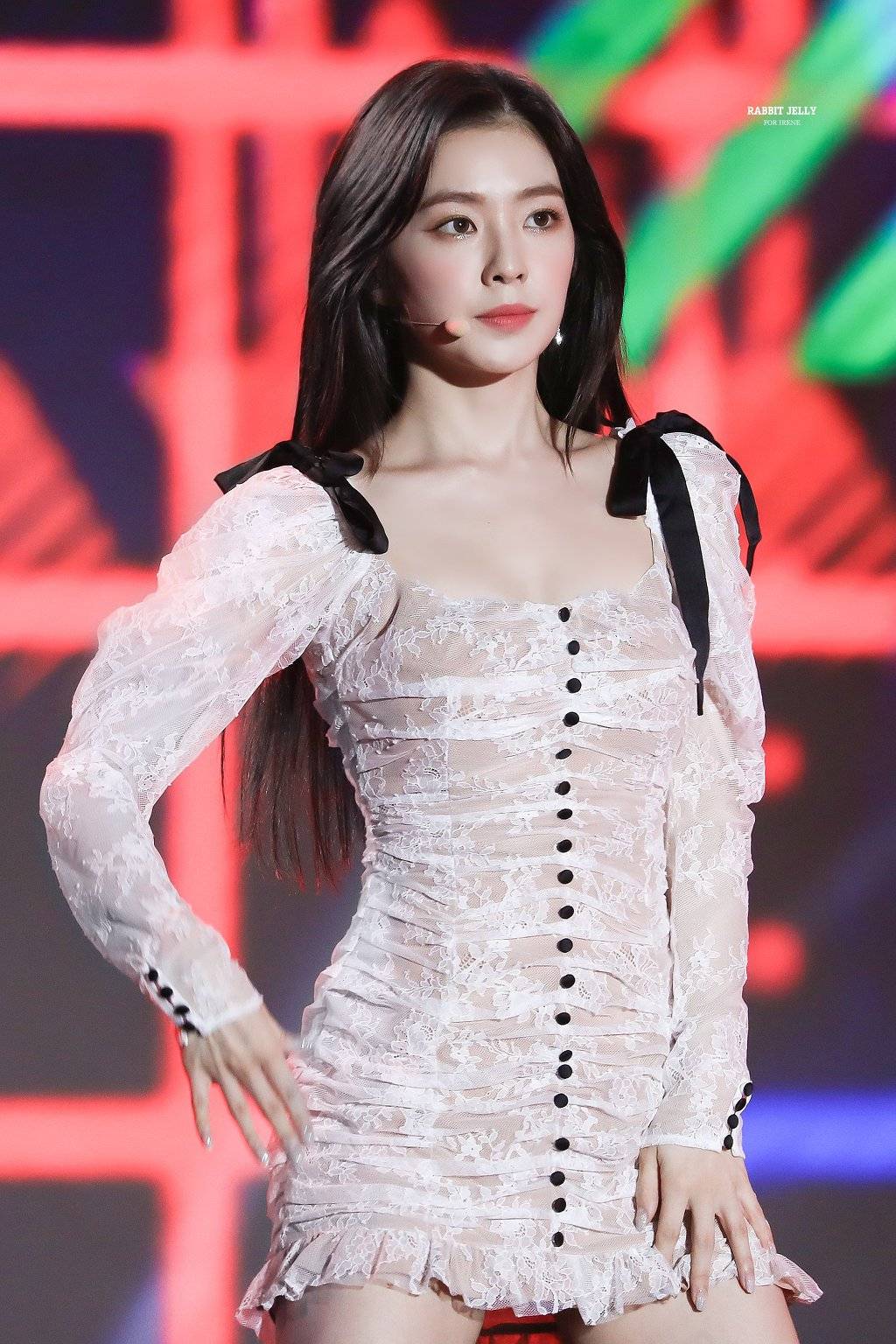 그냥 아이린.jpgif | 인스티즈