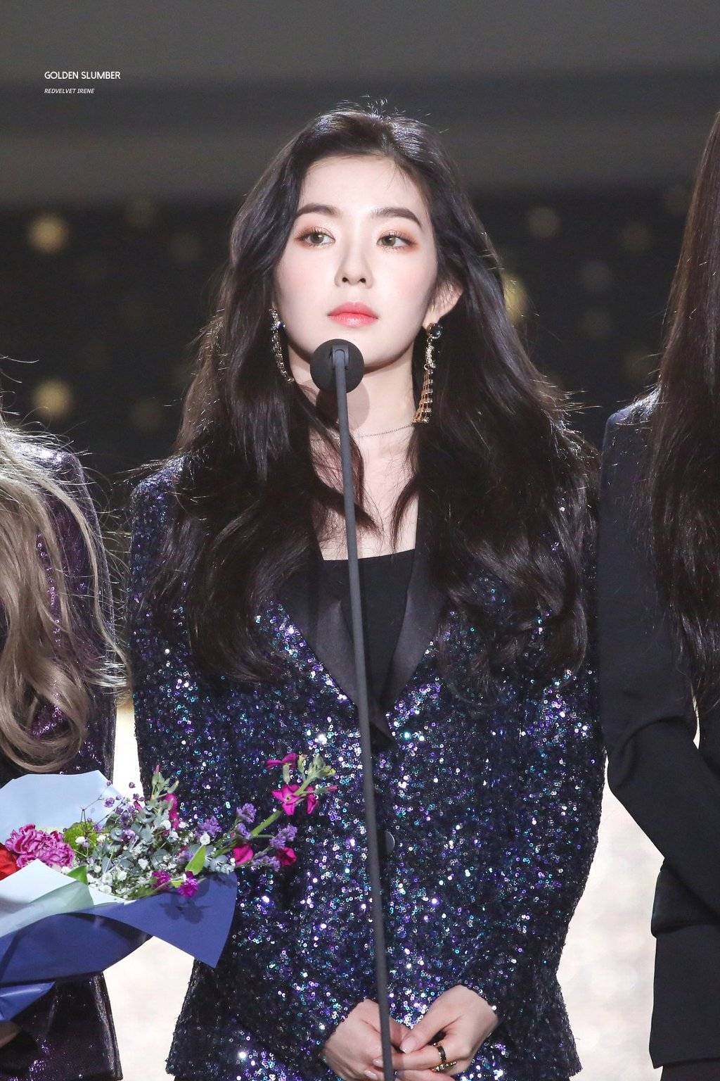 그냥 아이린.jpgif | 인스티즈