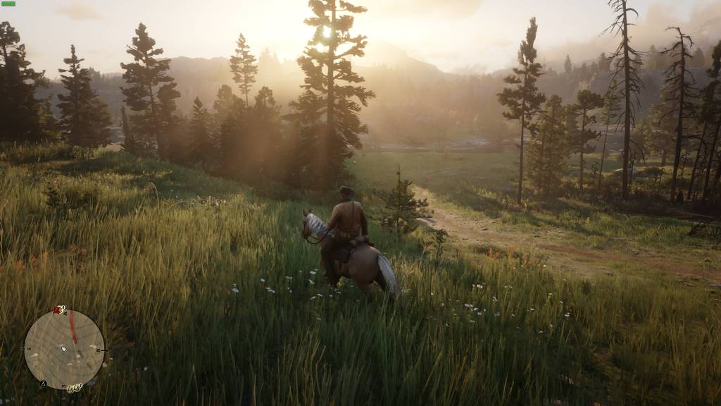 그래픽 하나는 정말 기가맥히는 게임 | 인스티즈