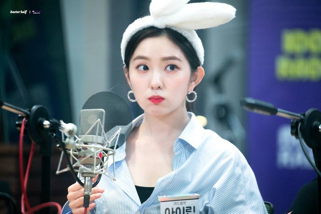 그냥 아이린.jpgif | 인스티즈