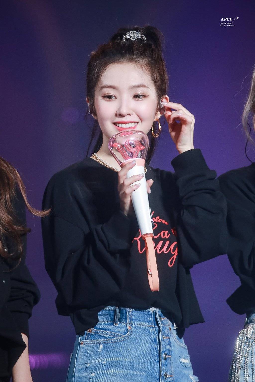 그냥 아이린.jpgif | 인스티즈