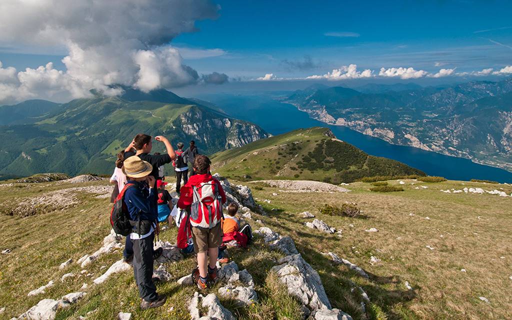 가르다호 (이탈리아에서 가장 큰 호수) | 인스티즈