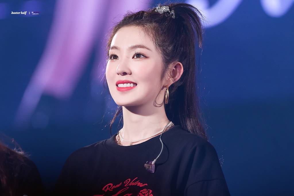 그냥 아이린.jpgif | 인스티즈