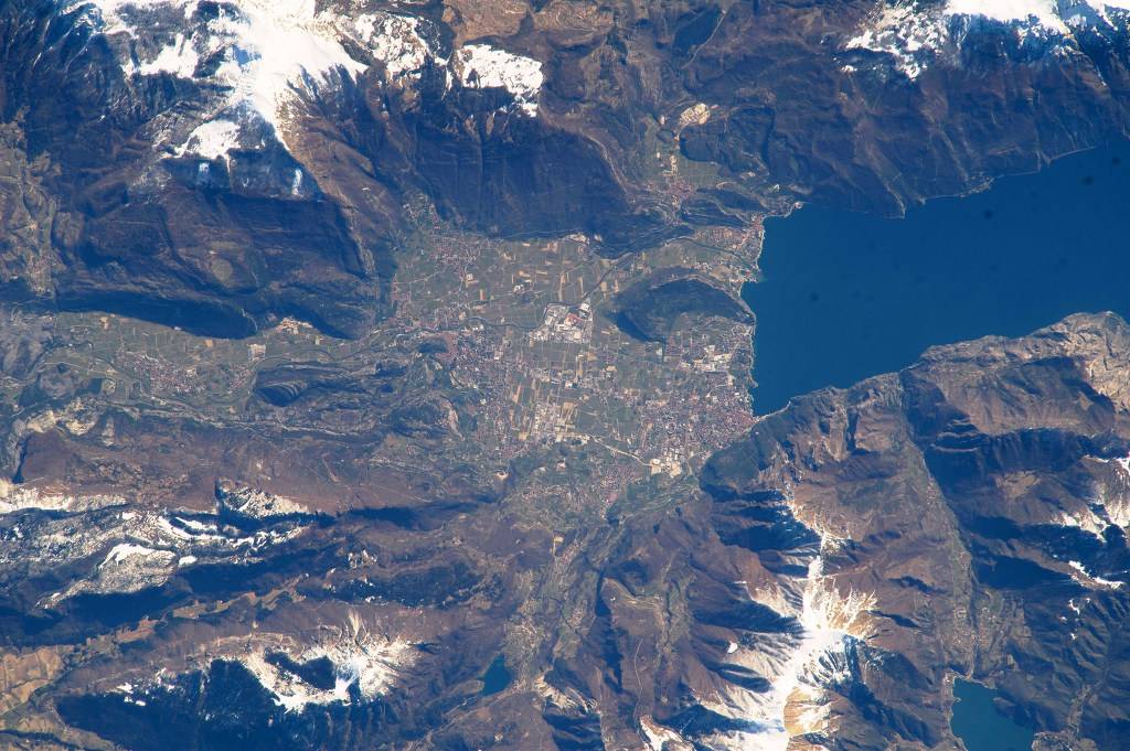 가르다호 (이탈리아에서 가장 큰 호수) | 인스티즈