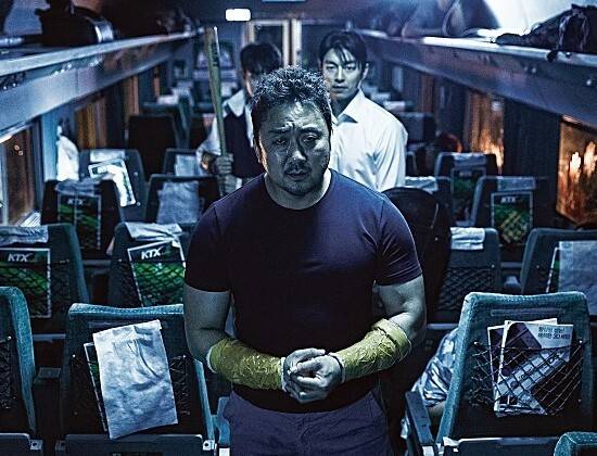 한국영화사 최강 캐릭 | 인스티즈