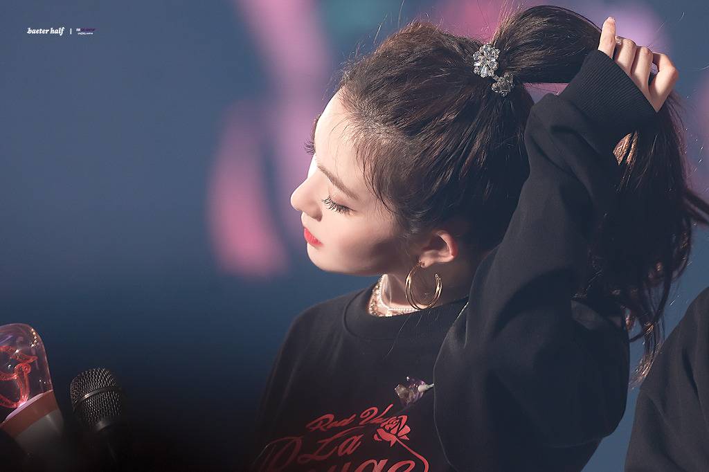 그냥 아이린.jpgif | 인스티즈