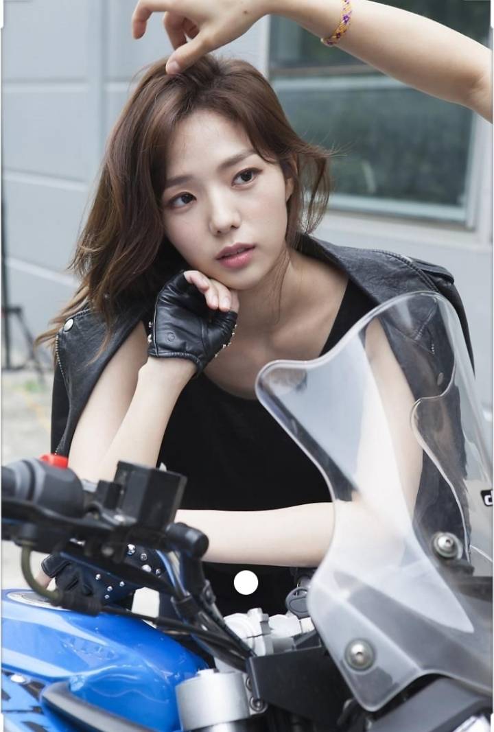 20대 여배우 본인의 얼굴 취향은? | 인스티즈