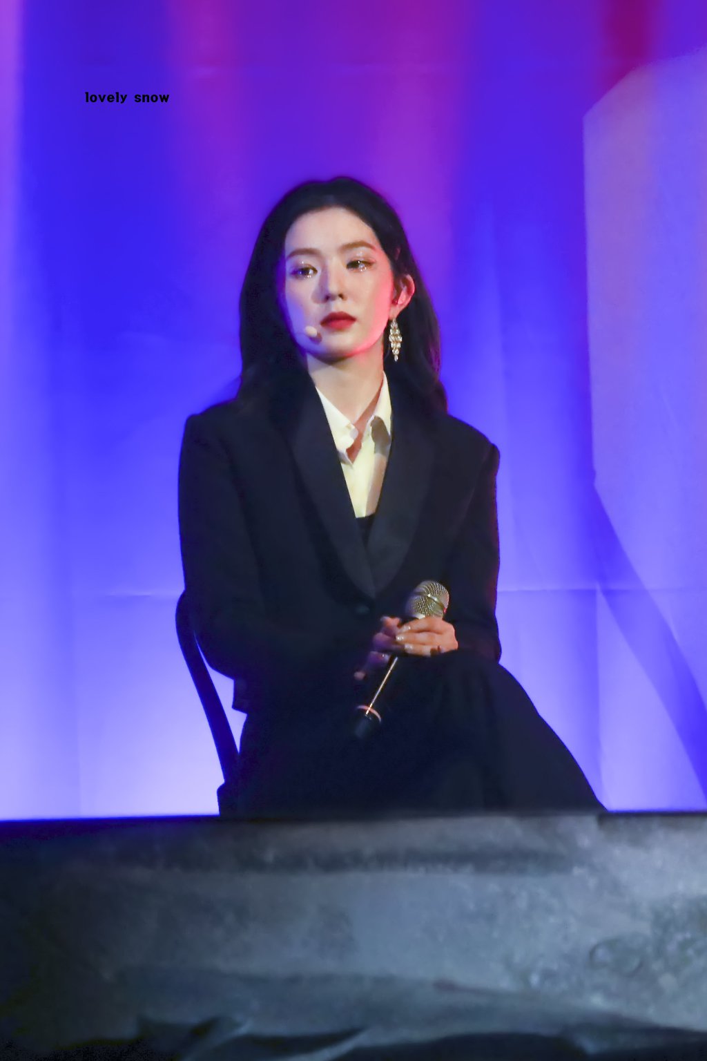 그냥 아이린.jpgif | 인스티즈