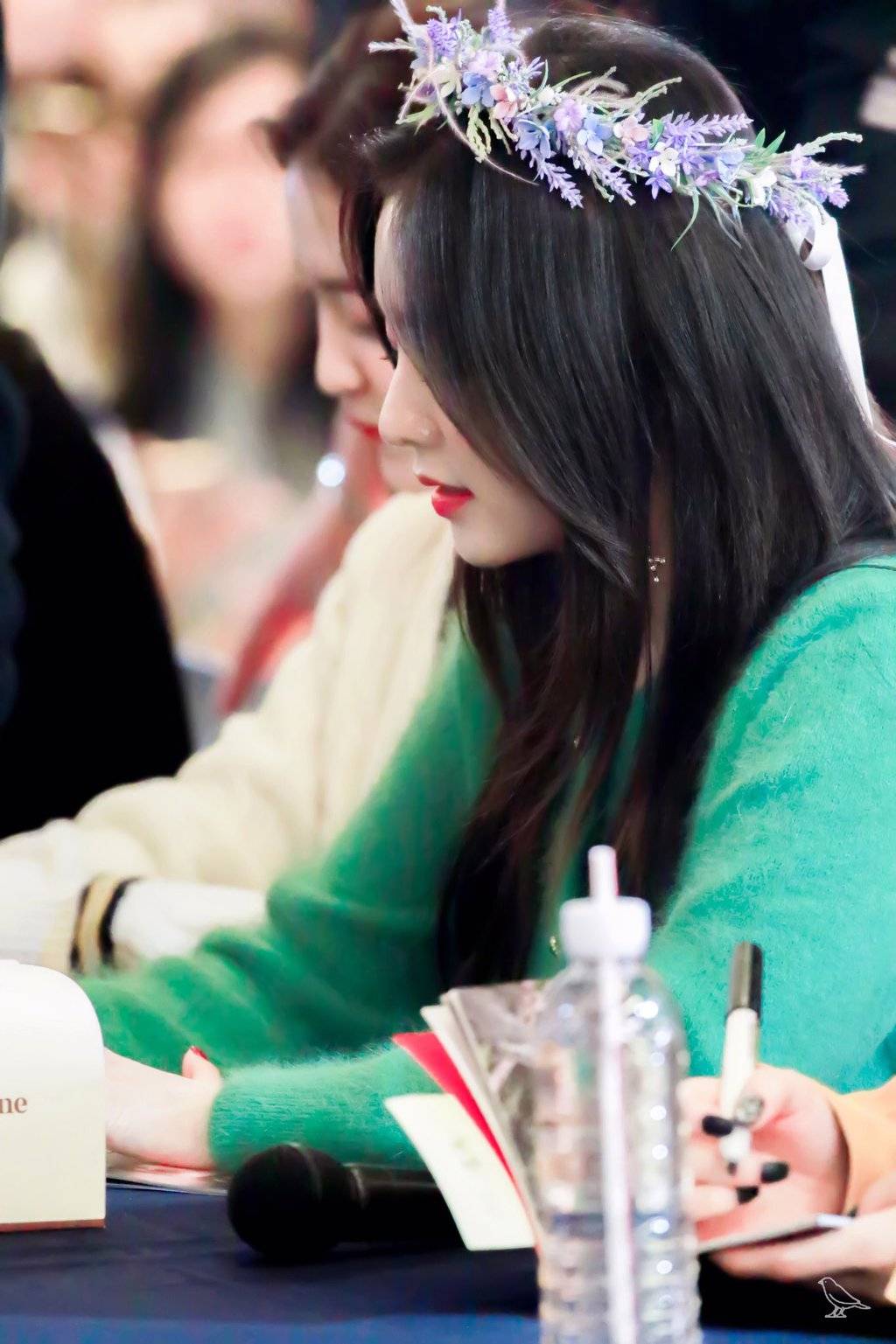 그냥 아이린.jpgif | 인스티즈