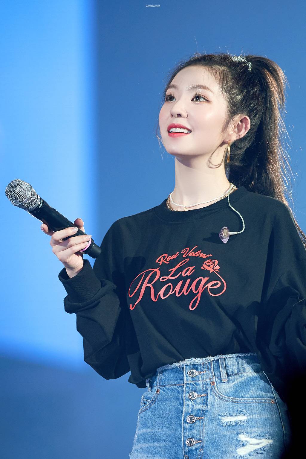 그냥 아이린.jpgif | 인스티즈