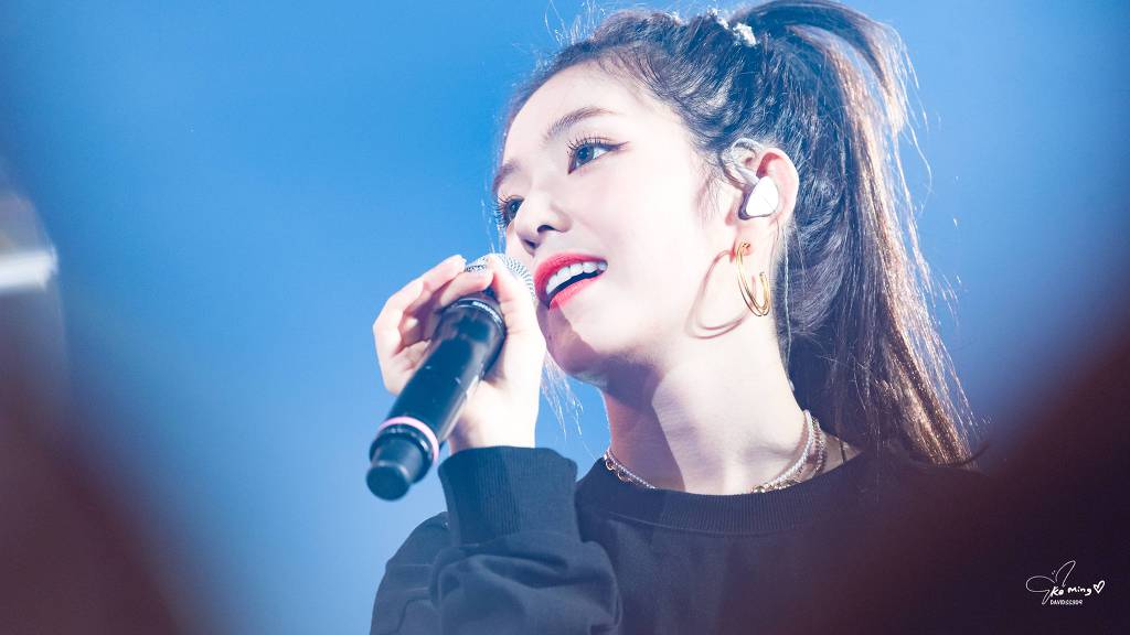 그냥 아이린.jpgif | 인스티즈