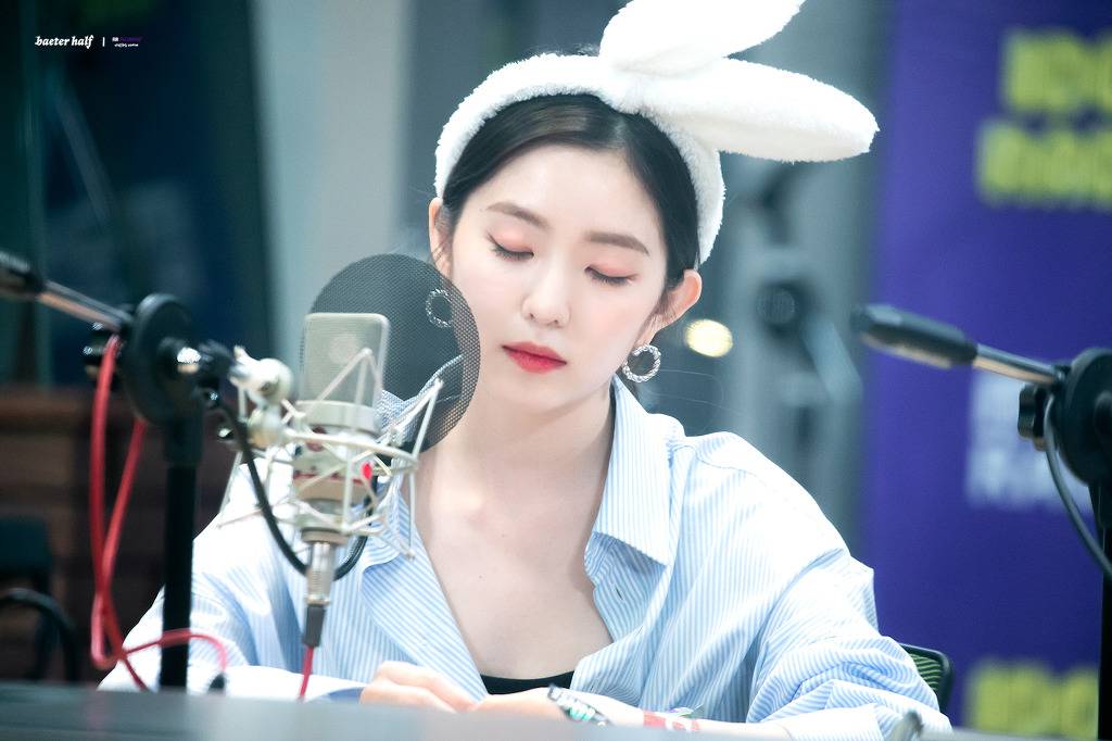 그냥 아이린.jpgif | 인스티즈