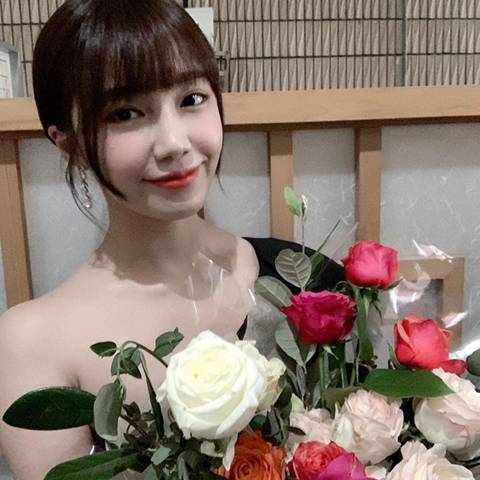 kbs 연예 대상에서 에이핑크 정은지.jpg | 인스티즈