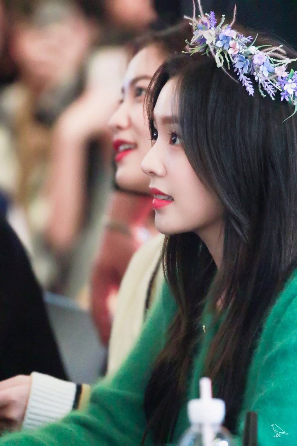 그냥 아이린.jpgif | 인스티즈