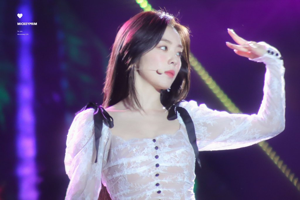 그냥 아이린.jpgif | 인스티즈