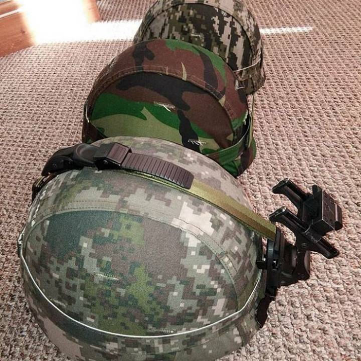 한국군 코스튬하는 영국사람.jpg | 인스티즈