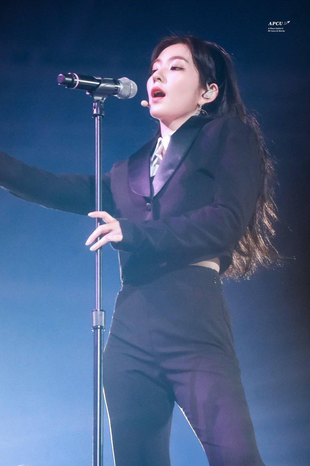 그냥 아이린.jpgif | 인스티즈