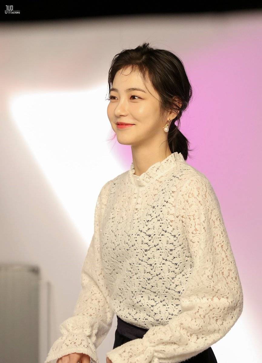 배우 신예은.jpgif | 인스티즈