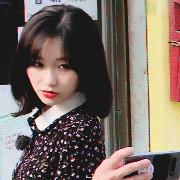 러블리즈의 핵심 올라운더 플레이어 류수정.jpgif | 인스티즈