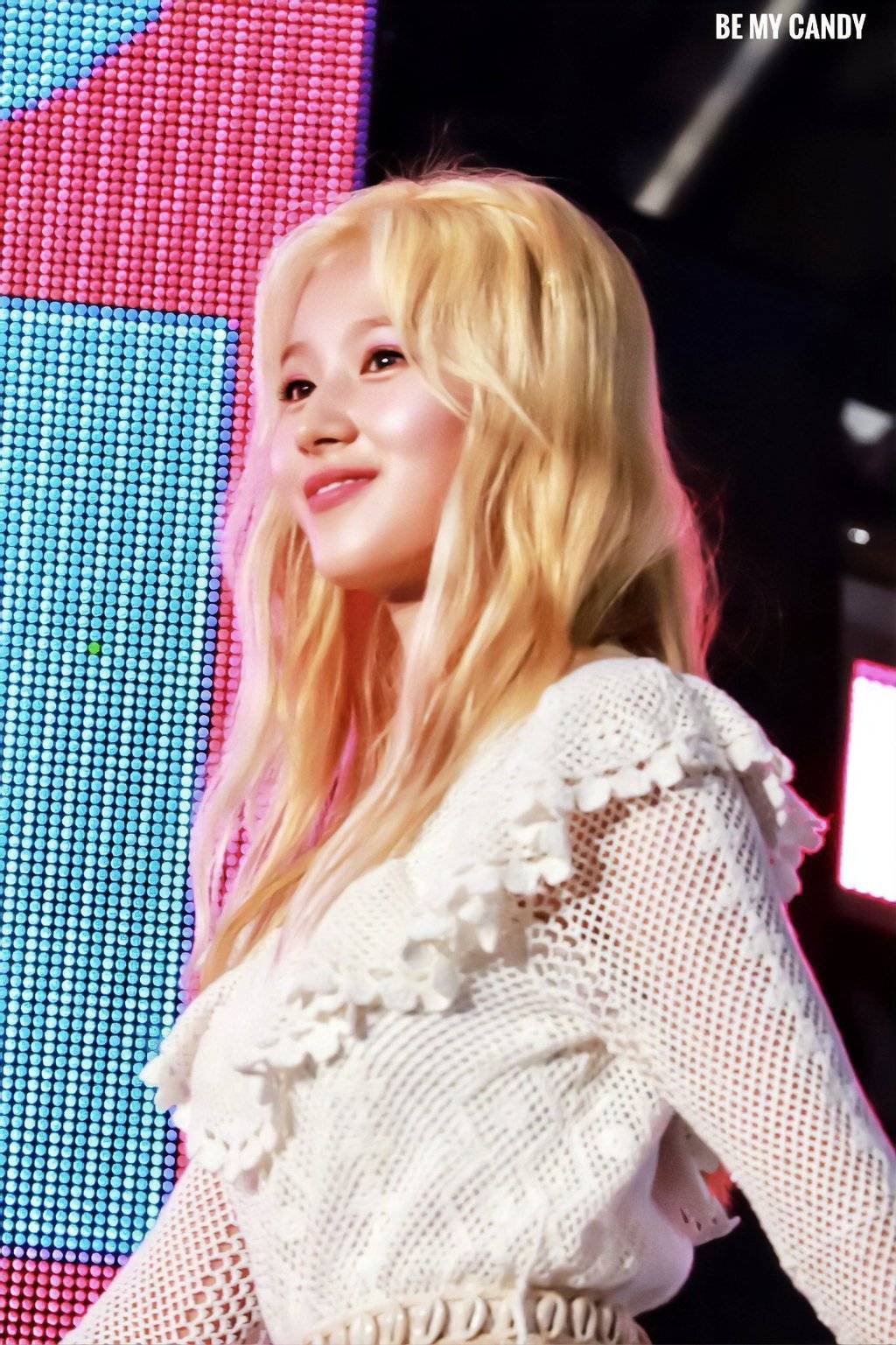 무대에서 춤출때가 제일 섹시한 내 자.기. 미나토자키 사나 | 인스티즈