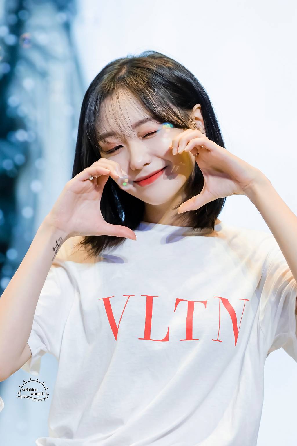 러블리즈의 핵심 올라운더 플레이어 류수정.jpgif | 인스티즈