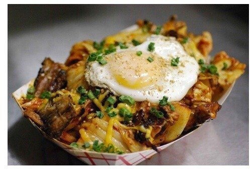 미국 현지에서 판매되는 한식.jpg | 인스티즈