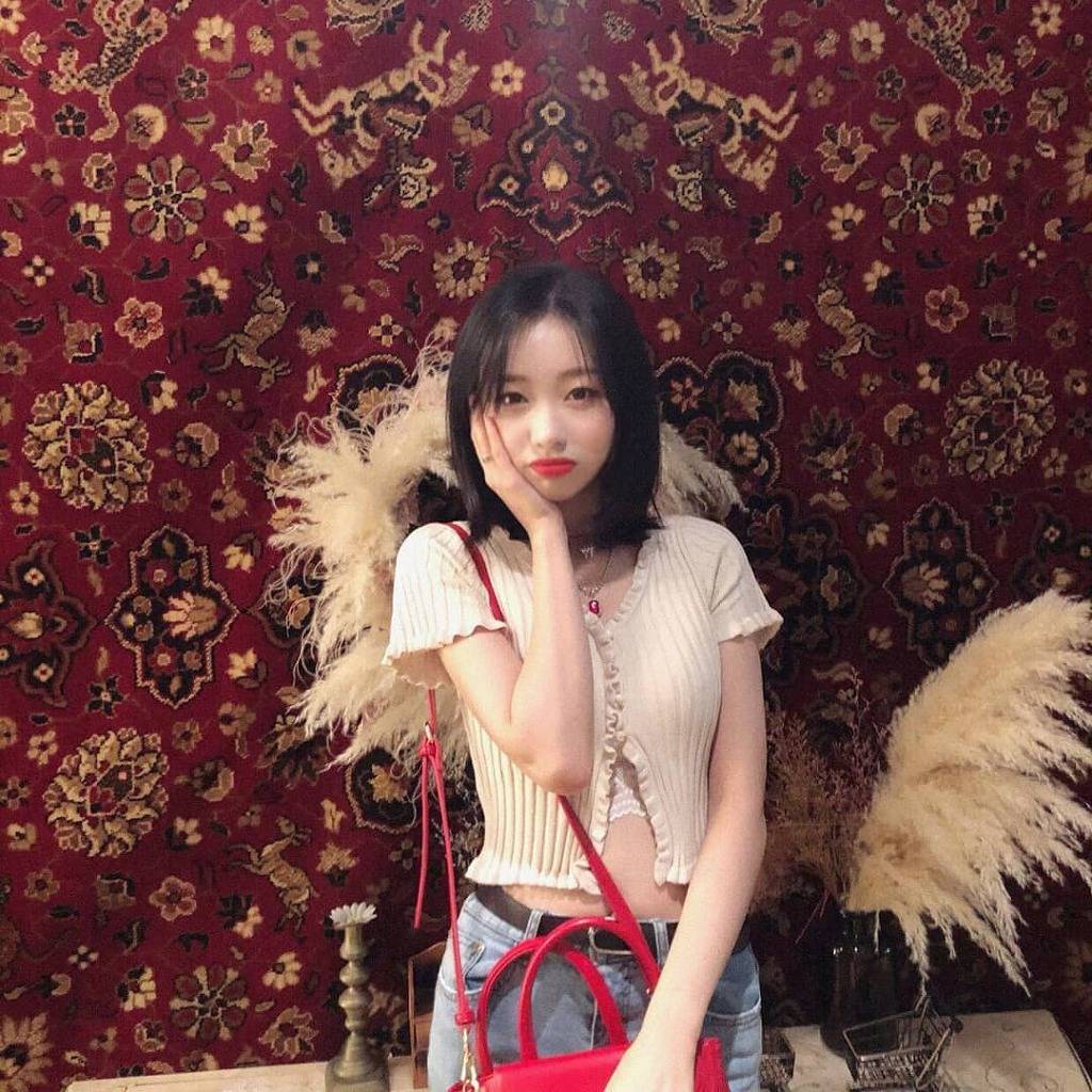 러블리즈의 핵심 올라운더 플레이어 류수정.jpgif | 인스티즈