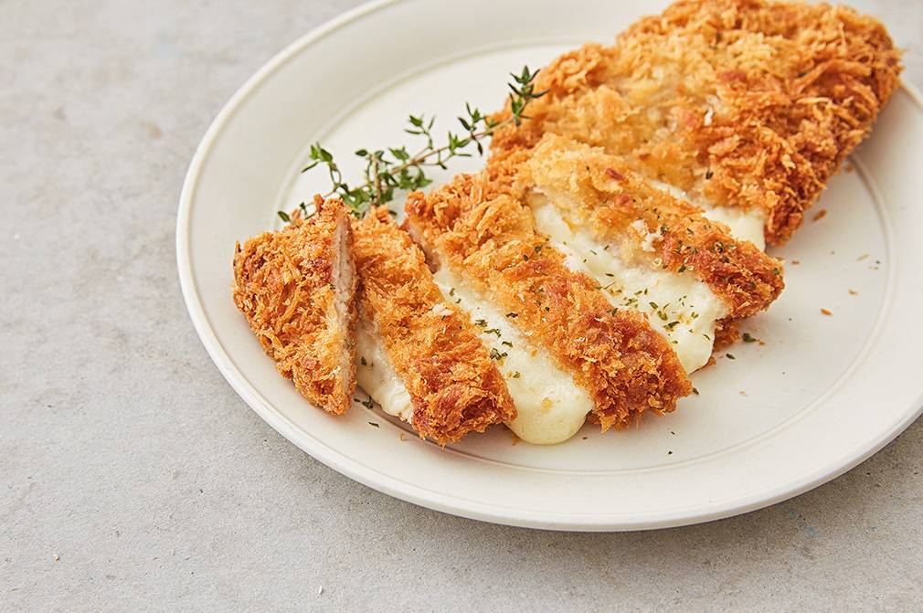 "나한테 치즈 등심 돈까스보다 중요한 존재는 있을 수 없어...” | 인스티즈